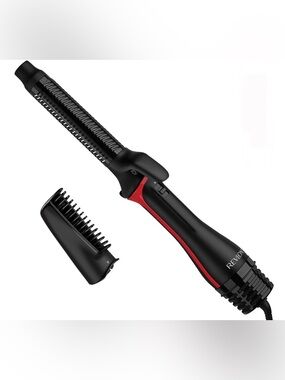 Revlon One-Step Blowout Curls is a 2-in-1 hair styling tool (no box) never used